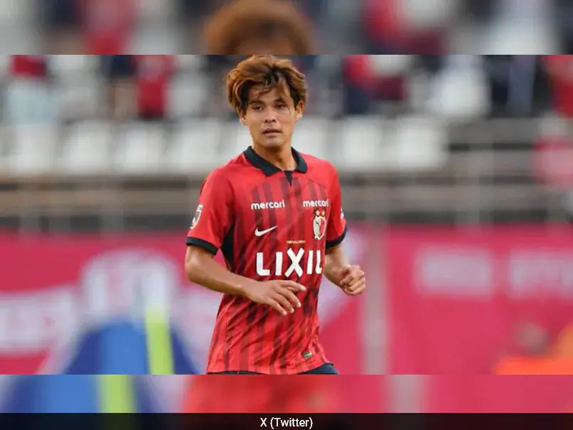 Japan Footballer Kaishu Sano Released After Arrest for Sexual Assault