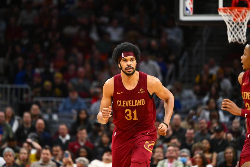 Cavaliers and Center Jarrett Allen Agree to 3-Year, $91 Million Max Extension