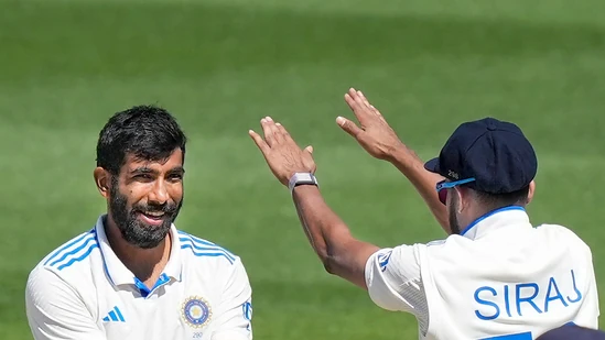 Jasprit Bumrah, Mohammad Shami, and Wasim Jaffer Endorse Two Uncapped Pacers for Border Gavaskar Trophy against AUS