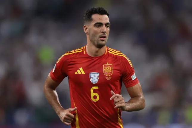 Arsenal Sends Warning to Real Sociedad as Mikel Merino Transfer Hits Roadblock