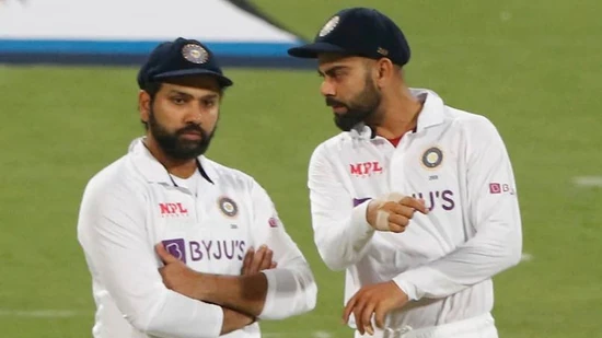 Jay Shah emphasizes the importance of treating players with respect: Reacts to Virat Kohli and Rohit Sharma not playing Duleep Trophy