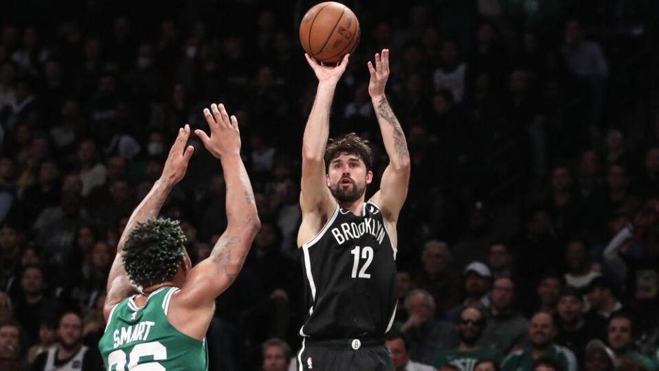 Retirement of Sharpshooter and 3-Point Contest Champion Joe Harris from Basketball