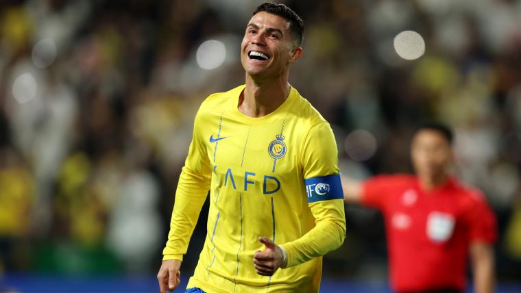 Cristiano Ronaldo's Upcoming Matches for Al Nassr in the 2024/25 Saudi Pro League Season, AFC Champions League, and Domestic Cup Competitions