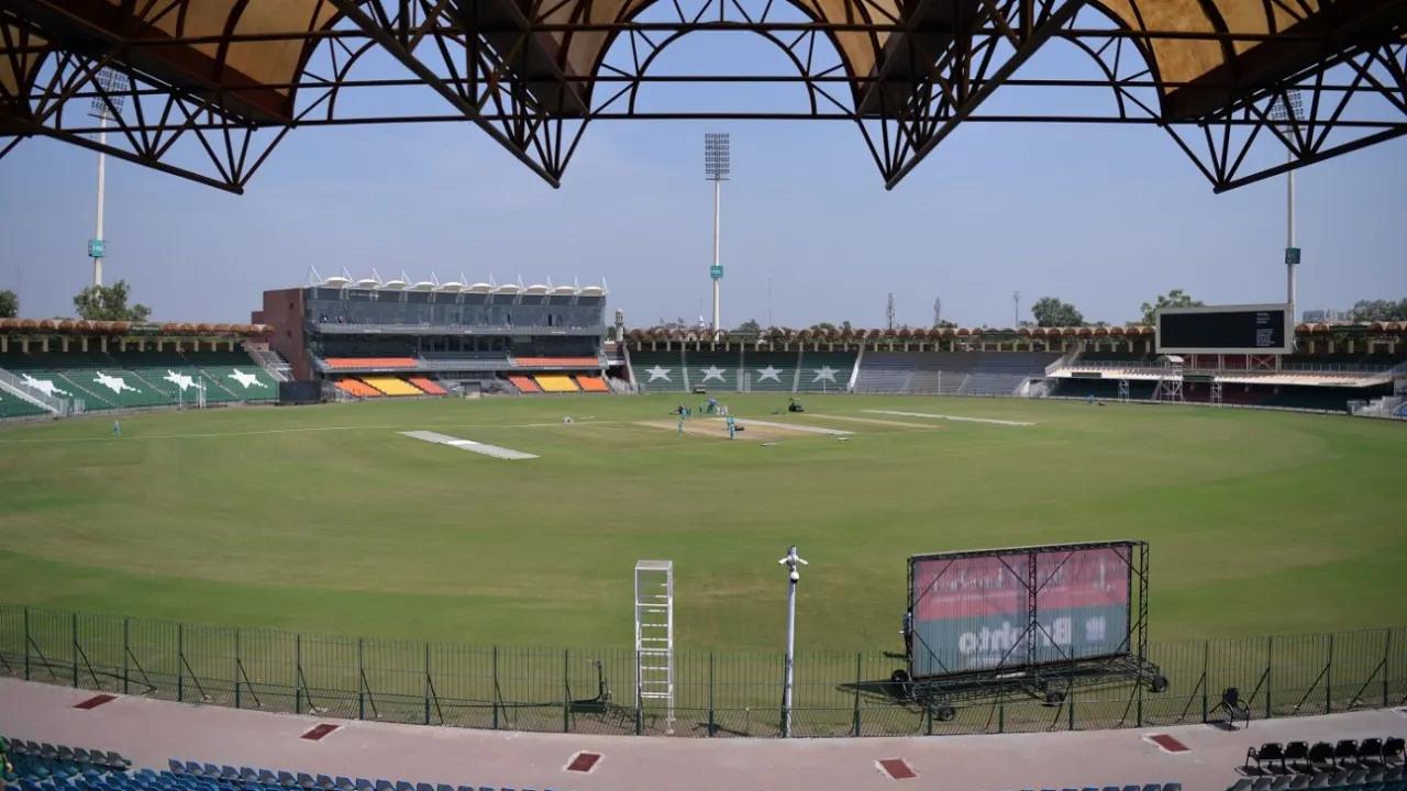 PCB optimistic Lahore and Karachi stadiums will be ready before Champions Trophy