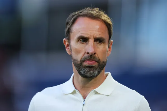 Gareth Southgate Secures New position after stepping down as England manager