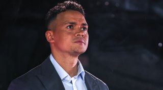 What led to Jermaine Jenas being fired from the BBC?