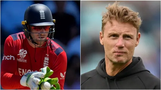 England dressing room in turmoil as Andrew Flintoff announces departure following dispute with Jos Buttler: Report