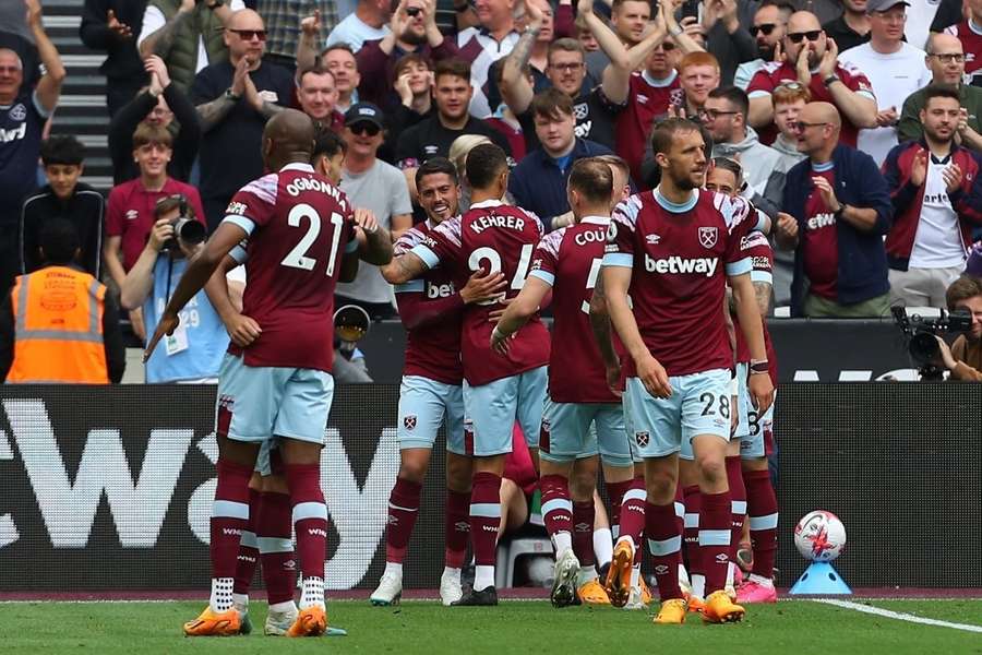 Kilman applauds Wan-Bissaka for impressive performance in West Ham debut