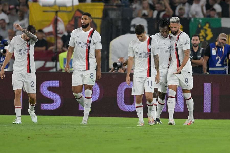 Fonseca analyzes AC Milan's defeat to Parma: Identifying Issues within the Team