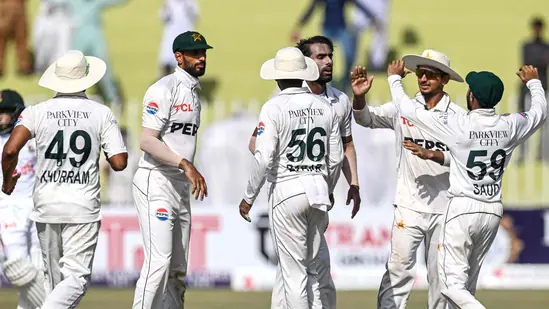 Pakistan faces more anguish as ICC imposes severe penalties, docks six WTC points, and fines; Bangladesh also penalised