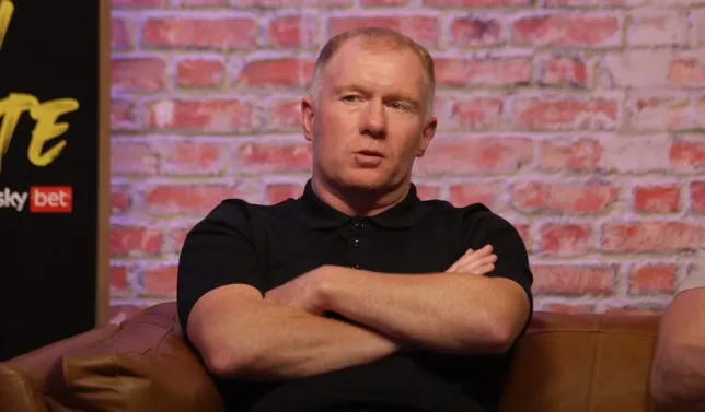 Paul Scholes Reveals Manchester United’s Worst-Ever Signing: ‘He Couldn’t Even Kick a Football’