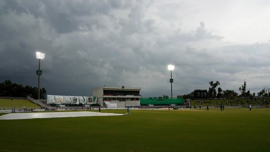 Updates: Pakistan vs Bangladesh, 2nd Test, Rawalpindi weather forecast: Is rain the saving grace for PAK on Day 5?