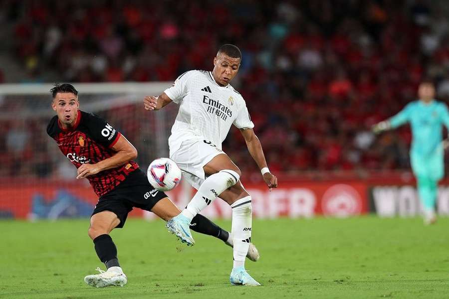 Vazquez believes that with Mbappe, Real Madrid set for a spectacular year