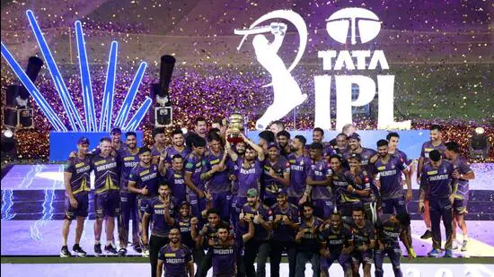 IPL Valuation Expected to Decline, Report Predicts