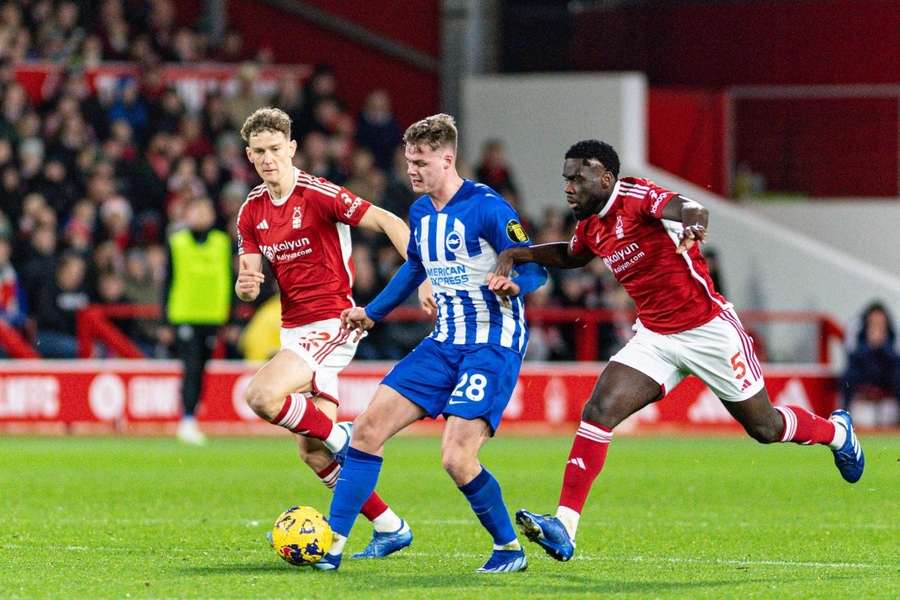 Comparing the Premier League and Bundesliga: Insights from Brighton boss Hurzeler