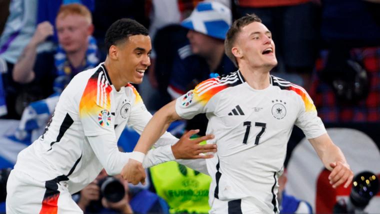 Netherlands vs. Germany: Predictions, Odds, Betting Tips, and Best Bets for UEFA Nations League Showdown