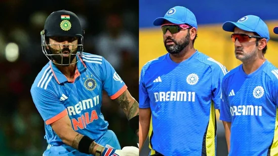 Gautam Gambhir Renames Virat Kohli as Most Important and Names Jasprit Bumrah with the Same Tag; MS Dhoni and Rohit Sharma Left out