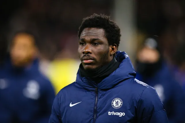 Chelsea Bomb-Squad Player Completes Â£20 Million Transfer Deal to Secure Exit