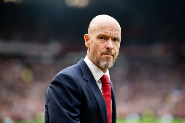 Manchester United legend criticizes Erik ten Hagâ€™s side as the worst in over 30 years