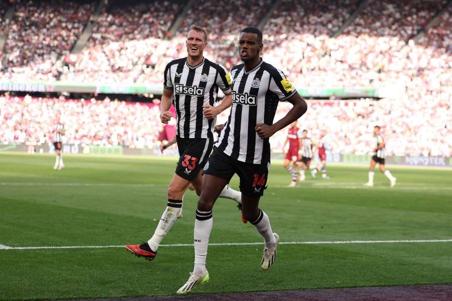 Newcastle's Cup clash with Wimbledon in doubt, reports Paul Vegas