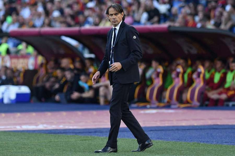 Inzaghi reflects on Inter Milan's shocking derby defeat: Identifying the missing element