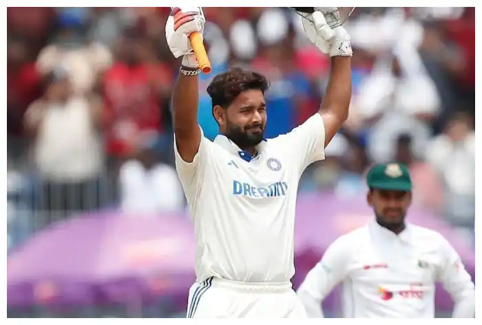 Praise for Rishabh Pant's Remarkable Test Cricket Comeback: Former Pakistan Great Wasim Akram Shares his Thoughts