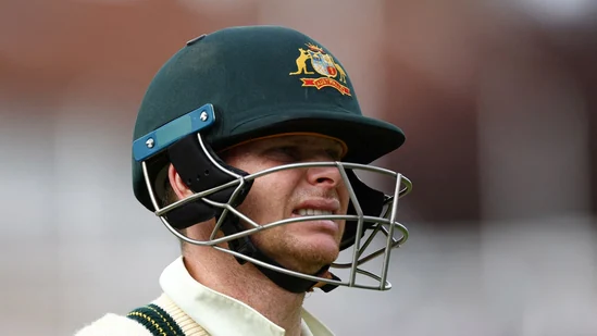 Steve Smith asked about opening against India: Australia's BGT hopeful falls into ex-India keeper's trap