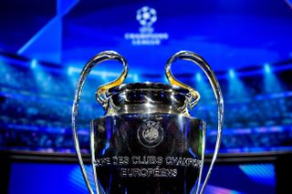 2026 Champions League Final Location: Where Will It Take Place?