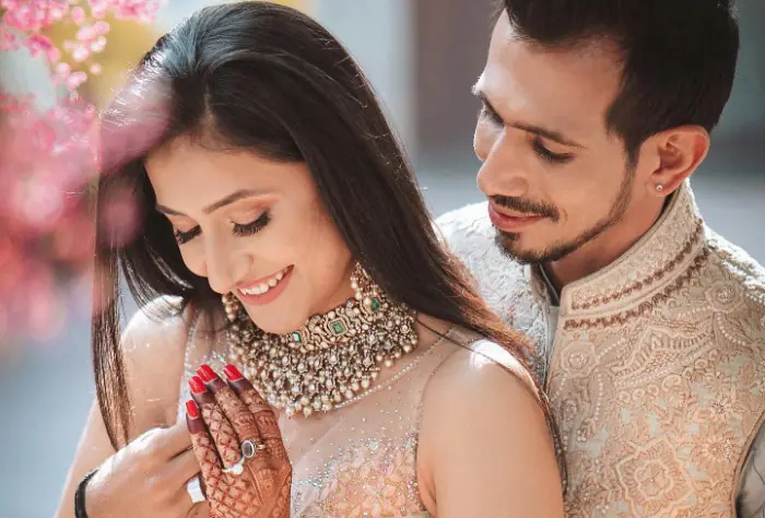 Yuzvendra Chahal celebrates Dhanashree Verma's birthday with a heartfelt message on social media