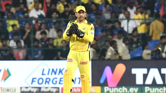 MS Dhoni prioritizes team success over individual rankings: CSK's retention list chosen by former Indian star