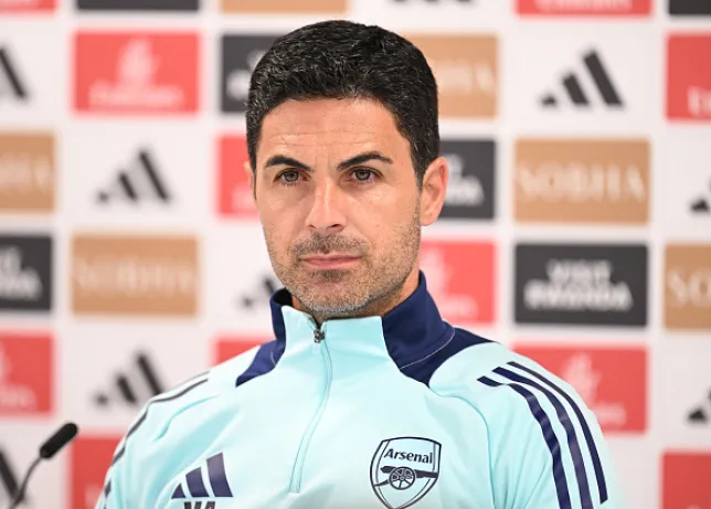 Mikel Arteta Opens Up About Arsenal Star's Emotional Reaction to New Injury Scare