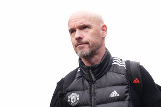 Manchester United to take time before making decision on Erik ten Hag's future - cost a factor: report