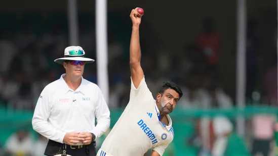 R Ashwin's 'unconventional' approach praised after impressive performance against BAN: 'This is not a typical cricket match but...'