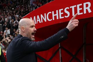 Manchester United's Key Player Linked with Exit Amid Erik ten Hag 'Row' Claims: Report