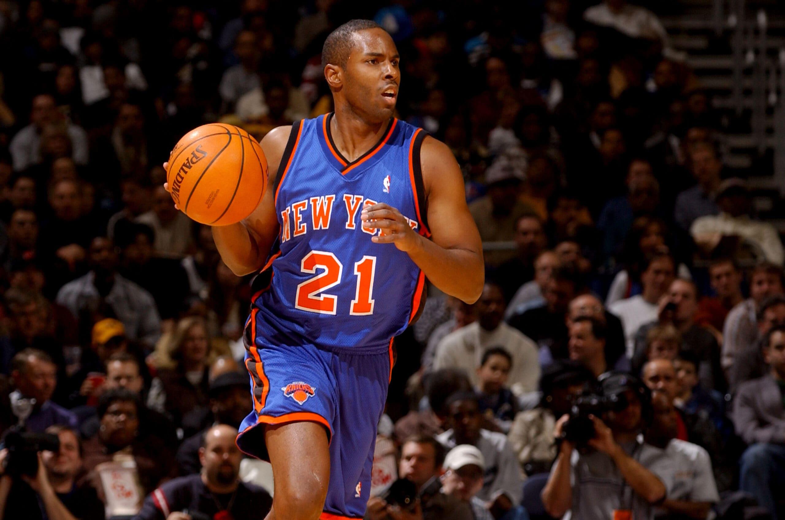 NBA Birthday Alert: Celebrating Players born on Oct. 12