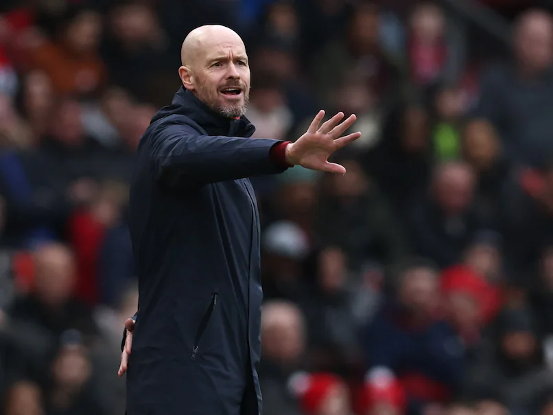 Manchester United's Winless Streak Continues: Erik Ten Hag Responds to Judgement