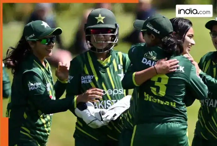 ICC Womenâ€™s T20 World Cup 2024: Pakistan players continue to wait for unpaid four months salary, find out the reasons behind the delay