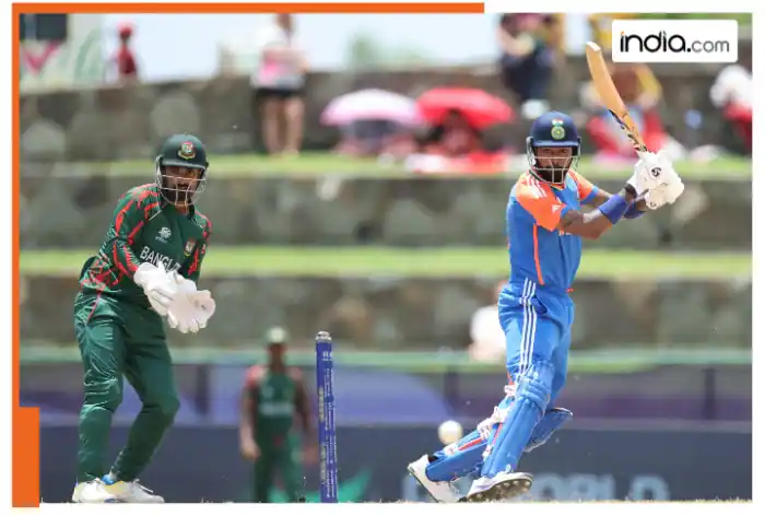 India vs Bangladesh first T20I live streaming: How to watch IND vs BAN match online?