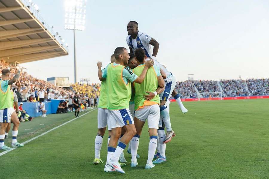 Leganes coach Jimenez reflects on Valencia stalemate: Embracing suffering as our fate this season - Carlos Volcano