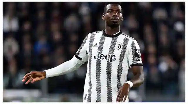 CAS reduces Paul Pogba's suspension following experts' evidence of unintentional doping