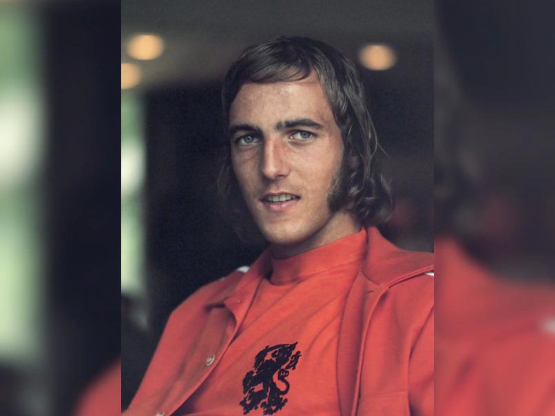 Dutch Legend and 'Total Football' Netherlands Team Member Receives Heartfelt Tributes Following Passing