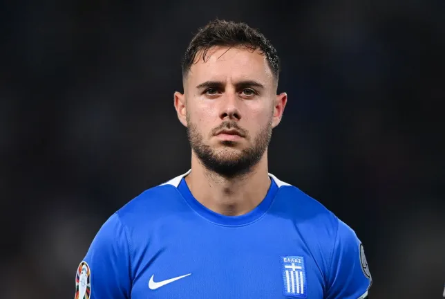 UEFA Refuses Greece's Request to Postpone England Match Following George Baldock's Tragic Death