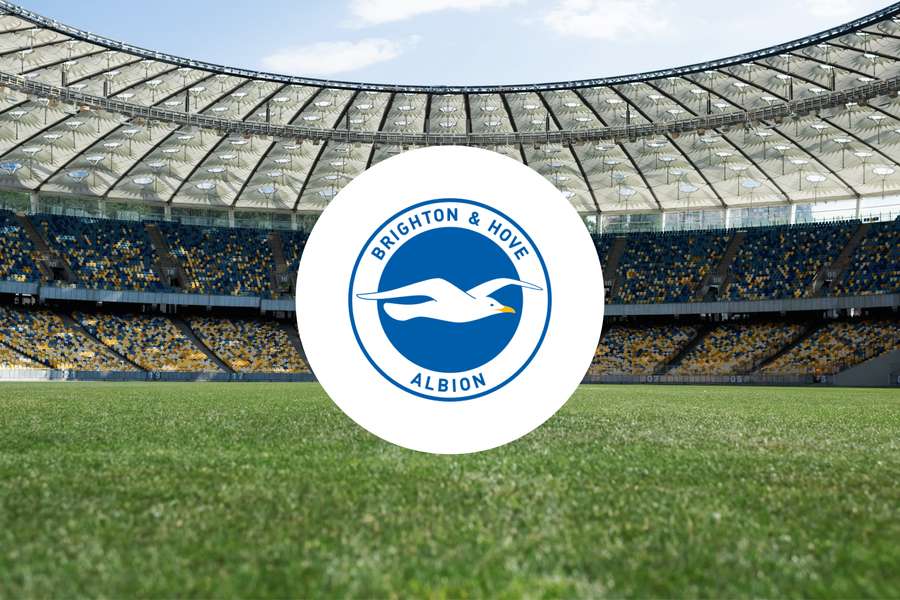 SalÃ©tros Congratulates ex-AIK Teammate Ayari on Brighton Success