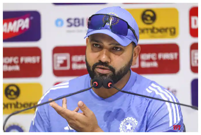 Rohit Sharma Prefers Waiting for Fully Fit Mohammed Shami Before Going to Australia