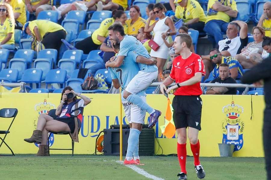 Celta Vigo gear up to face Real Madrid at home; can they finally break the home curse?Carlos Volcano