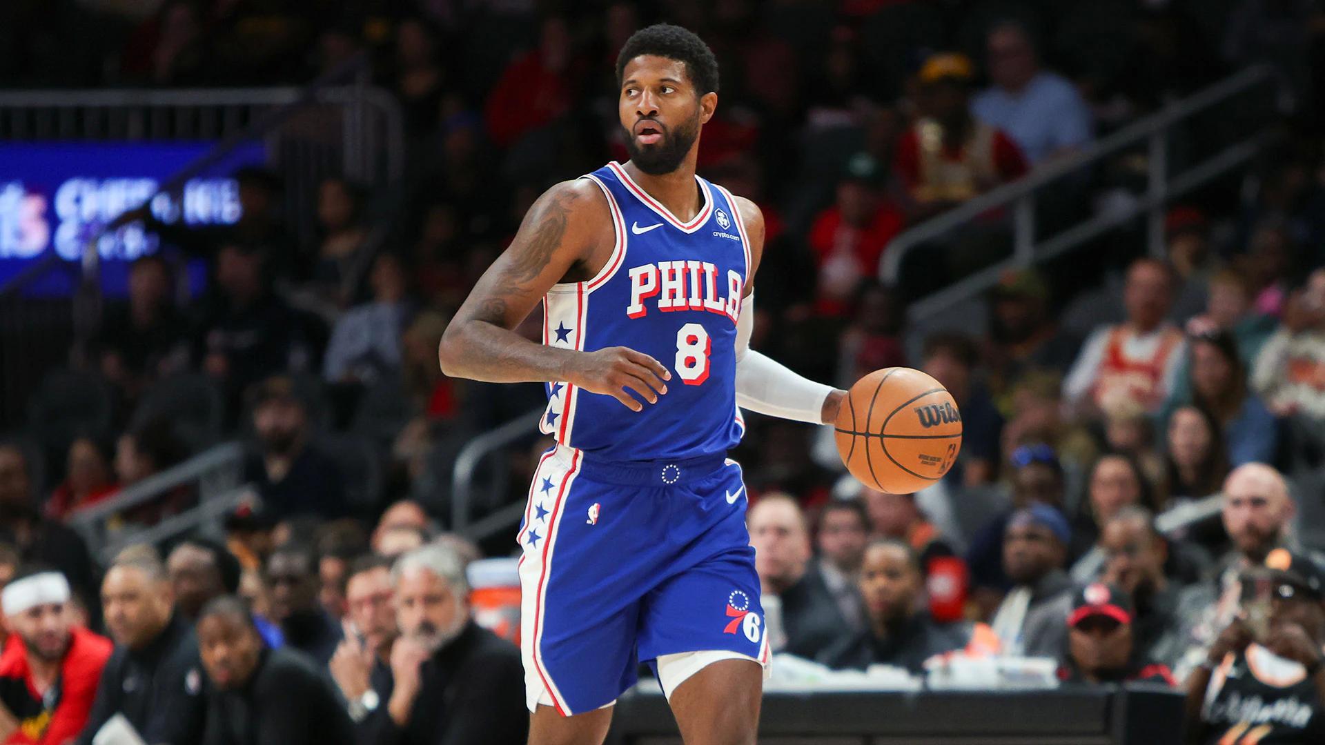 Which team will benefit most from their offseason acquisitions: 76ers or Knicks?