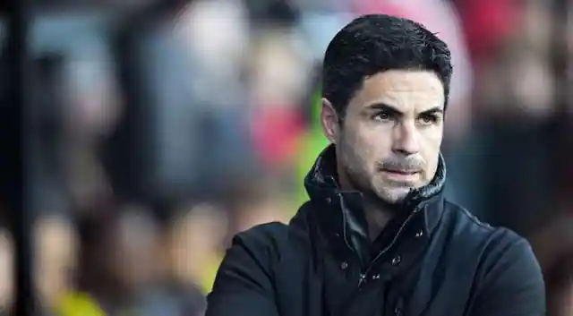 Arteta: Arsenal's First Loss of the Season Was an 'Accident Waiting to Happen' in the Premier League