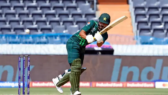 Pakistan Squad Likely to Drop Fakhar Zaman, Babar Azam Tweet Not the Main Reason: Report