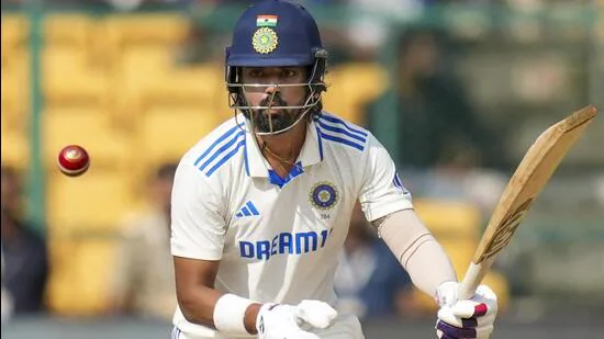 Rahul faces scrutiny to secure place in India's playing XI