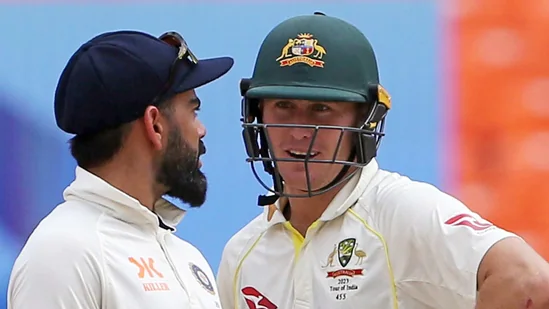 Mind games begin as Labuschagne taunts Kohli: ‘Are you ready to face bouncers from Marnus?’